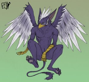 Rating: Questionable Score: 0 Tags: 2013 4_toes abs anthro avian beak biceps biped bird covering covering_self digitigrade e621 feathered_wings feathers feet front_view gradient_background gryphon lethal_doors male muscular muscular_anthro muscular_male mythological_avian mythological_creature mythology nipples nude paws pecs pose purple_body purple_feathers simple_background sitting solo spread_wings tail talons toes vertigo_(character) white_body white_feathers wings User: bunchy7s Rating: Questionable Score: 0 Tags: 2013 4_toes abs anthro avian beak biceps biped bird covering covering_self digitigrade e621 feathered_wings feathers feet front_view gradient_background gryphon lethal_doors male muscular muscular_anthro muscular_male mythological_avian mythological_creature mythology nipples nude paws pecs pose purple_body purple_feathers simple_background sitting solo spread_wings tail talons toes vertigo_(character) white_body white_feathers wings User: bunchy7s