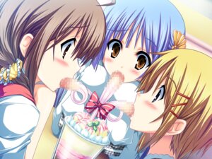 Rating: Explicit Score: 0 Tags: 3boys 3girls blonde_hair blue_hair blush brown_eyes brown_hair censored female game_cg henshin_3 male multiple_females multiple_girls oral penis remote_transfer rule34 school_uniform seifuku straight yellow_eyes User: bunchy7s Rating: Explicit Score: 0 Tags: 3boys 3girls blonde_hair blue_hair blush brown_eyes brown_hair censored female game_cg henshin_3 male multiple_females multiple_girls oral penis remote_transfer rule34 school_uniform seifuku straight yellow_eyes User: bunchy7s