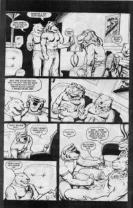 Rating: Explicit Score: 0 Tags: a_bet's_a_bet abs anthro balls bear bet bet_condition bodily_fluids butt canid canine canis circumcised comic dialogue domestic_dog double_handjob e621 english_text erection felid genitals group group_sex handjob humanoid_genitalia humanoid_penis imminent_sex inside licking lion looking_at_viewer lost_bet male male/male male_penetrated male_penetrating male_penetrating_male mammal masturbation monochrome movie_poster multiple_scenes nipples pantherine penetration penile penile_masturbation penis poster richard_moore sex speech_bubble talking_to_another text threesome tiger tongue tongue_out trio User: bunchy7s