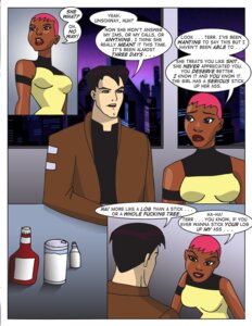 Rating: Questionable Score: 0 Tags: 1boy 1girls batman_(series) batman_beyond comic dark-skinned_female dark_skin dc dc_comics dcau dialogue english_text female forbidden_affairs_2 interracial male male/female max_gibson rule34 sharpie_(artist) speech_bubble sunpuppy terry_mcginnis text User: bunchy7s Rating: Questionable Score: 0 Tags: 1boy 1girls batman_(series) batman_beyond comic dark-skinned_female dark_skin dc dc_comics dcau dialogue english_text female forbidden_affairs_2 interracial male male/female max_gibson rule34 sharpie_(artist) speech_bubble sunpuppy terry_mcginnis text User: bunchy7s