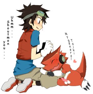Rating: Explicit Score: 0 Tags: digimon digimon_xros_wars human male male_only rule34 shoutmon taiki_kudou xros_wars User: bunchy7s Rating: Explicit Score: 0 Tags: digimon digimon_xros_wars human male male_only rule34 shoutmon taiki_kudou xros_wars User: bunchy7s
