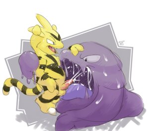 Rating: Explicit Score: 0 Tags: 2_penises ambiguous_gender argon_vile balls bodily_fluids cum cum_in_goo cum_in_mouth cum_inside cumshot cumshot_in_mouth double_cumshot duo e621 ejaculation electabuzz erection generation_1_pokemon genital_fluids genitals goo_creature male male/ambiguous muk multi_cumshot multi_genitalia multi_penis nintendo open_mouth orgasm penis pokemon pokemon_(species) purple_body tail User: bunchy7s Rating: Explicit Score: 0 Tags: 2_penises ambiguous_gender argon_vile balls bodily_fluids cum cum_in_goo cum_in_mouth cum_inside cumshot cumshot_in_mouth double_cumshot duo e621 ejaculation electabuzz erection generation_1_pokemon genital_fluids genitals goo_creature male male/ambiguous muk multi_cumshot multi_genitalia multi_penis nintendo open_mouth orgasm penis pokemon pokemon_(species) purple_body tail User: bunchy7s