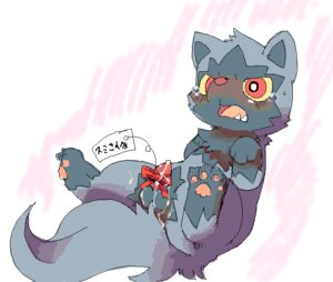 Rating: Explicit Score: 0 Tags: accessory balls big_eyes blush bodily_fluids canid canine chibi cum e621 erection feet feral generation_3_pokemon genital_fluids genitals hindpaw male mammal nintendo noriburu nude open_mouth paws penis penis_accessory penis_ribbon pokemon pokemon_(species) poochyena precum red_eyes ribbons sketch solo spread_legs spreading tail tears teeth tongue wet User: bunchy7s Rating: Explicit Score: 0 Tags: accessory balls big_eyes blush bodily_fluids canid canine chibi cum e621 erection feet feral generation_3_pokemon genital_fluids genitals hindpaw male mammal nintendo noriburu nude open_mouth paws penis penis_accessory penis_ribbon pokemon pokemon_(species) poochyena precum red_eyes ribbons sketch solo spread_legs spreading tail tears teeth tongue wet User: bunchy7s