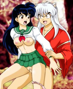 Rating: Explicit Score: 0 Tags: breasts female inuyasha inuyasha_(character) kagome_higurashi large_breasts male penis pussy rule34 school_uniform sex straight uncensored xiao_xiao User: bunchy7s Rating: Explicit Score: 0 Tags: breasts female inuyasha inuyasha_(character) kagome_higurashi large_breasts male penis pussy rule34 school_uniform sex straight uncensored xiao_xiao User: bunchy7s