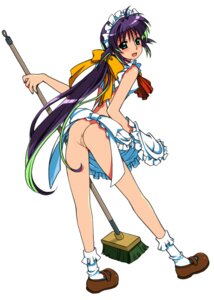 Rating: Explicit Score: 0 Tags: female mahoro_andou mahoromatic rule34 tagme white_background User: bunchy7s