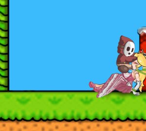 Rating: Explicit Score: 0 Tags: 2d animated female gif interspecies mario_(series) nintendo playstyle princess_peach rule34 shy_guy stevie_1derp super_mario_bros._2 User: bunchy7s