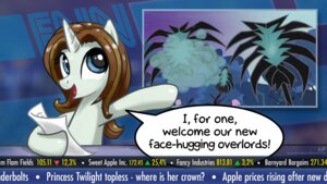 Rating: Safe Score: 0 Tags: 16:9 2013 alien alien_(franchise) blue_eyes brown_hair crossover dialogue e621 english_text equid equine eyelashes facehugger female feral hair hasbro hi_res holding_object hooves horn karol_pawlinski long_hair mammal my_little_pony mythological_creature mythological_equine mythology news news_ticker open_mouth paper reporter smile smoke solo text unicorn widescreen xenomorph User: bunchy7s Rating: Safe Score: 0 Tags: 16:9 2013 alien alien_(franchise) blue_eyes brown_hair crossover dialogue e621 english_text equid equine eyelashes facehugger female feral hair hasbro hi_res holding_object hooves horn karol_pawlinski long_hair mammal my_little_pony mythological_creature mythological_equine mythology news news_ticker open_mouth paper reporter smile smoke solo text unicorn widescreen xenomorph User: bunchy7s