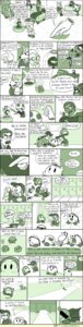 Rating: Safe Score: 0 Tags: absurd_res alien ambiguous_gender anthro bowser brawl_in_the_family comic crossover dialogue e621 english_text ganondorf green_theme hi_res humanoid james_mccloud king king_dedede kirby kirby_(series) koopa male mario_bros master_hand matthew_taranto meta_knight metroid nintendo royalty samus_aran scalie star_fox super_smash_bros. text the_legend_of_zelda toadsworth waddle_dee User: bunchy7s
