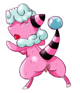 Rating: Explicit Score: 0 Tags: female flaaffy pokemon rule34 tagme the_brave User: bunchy7s