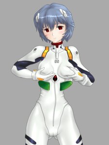 Rating: Explicit Score: 0 Tags: 1girls blue_hair blush bodysuit breast_grab breasts clothing dc_high_voltage female hair human interface_headset light-skinned_female light_skin neon_genesis_evangelion pale-skinned_female pale_skin pilot_suit plugsuit pussy red_eyes rei_ayanami rule34 short_hair small_breasts smooth_skin User: bunchy7s