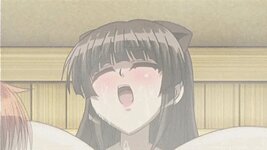 Rating: Explicit Score: 0 Tags: animated animated_gif anime_screencap bb big_breasts blush breastfeeding breasts female gigantic_breasts huge_breasts human_only inyouchuu inyouchuu_shoku kayama_sui lactation large_breasts lowres multiple_females multiple_girls ova rule34 screencap screenshot shiratori_mikoto shiratori_takeru yuri User: bunchy7s