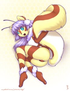 Rating: Explicit Score: 0 Tags: 2011 antennae_(anatomy) anthro arthropod bee blue_eyes breasts butt e621 female fur genitals grabbing gradient_background hair happy holding_tail hybrid hymenopteran insect joe_randel lily_(luckypan) looking_at_viewer mammal multicolored_tail nude open_mouth pattern_background presenting presenting_hindquarters purple_hair rodent sciurid side_boob simple_background solo striped_body striped_fur stripes tail tree_squirrel vulva User: bunchy7s Rating: Explicit Score: 0 Tags: 2011 antennae_(anatomy) anthro arthropod bee blue_eyes breasts butt e621 female fur genitals grabbing gradient_background hair happy holding_tail hybrid hymenopteran insect joe_randel lily_(luckypan) looking_at_viewer mammal multicolored_tail nude open_mouth pattern_background presenting presenting_hindquarters purple_hair rodent sciurid side_boob simple_background solo striped_body striped_fur stripes tail tree_squirrel vulva User: bunchy7s