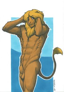 Rating: Explicit Score: 0 Tags: 2009 abs animal_genitalia anthro balls biceps digital_media_(artwork) e621 felid fully_sheathed fur genitals lion male mammal mane marker_(artwork) meesh muscular muscular_anthro muscular_male nude pantherine pecs sheath solo tail traditional_media_(artwork) User: bunchy7s Rating: Explicit Score: 0 Tags: 2009 abs animal_genitalia anthro balls biceps digital_media_(artwork) e621 felid fully_sheathed fur genitals lion male mammal mane marker_(artwork) meesh muscular muscular_anthro muscular_male nude pantherine pecs sheath solo tail traditional_media_(artwork) User: bunchy7s