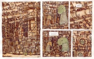 Rating: Safe Score: 0 Tags: ambiguous_gender city cityscape comic dinosaur duo e621 english_text feral nikyaku prehistoric_species reptile scalie text User: bunchy7s Rating: Safe Score: 0 Tags: ambiguous_gender city cityscape comic dinosaur duo e621 english_text feral nikyaku prehistoric_species reptile scalie text User: bunchy7s