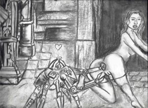 Rating: Explicit Score: 0 Tags: dwarven_spider female rule34 skyrim tagme the_elder_scrolls User: bunchy7s