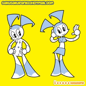 Rating: Explicit Score: 0 Tags: 1girls 2d female female_only humanoid jenny_wakeman my_life_as_a_teenage_robot robot robot_girl robot_humanoid rule34 sakurakasugano smooth_skin solo tagme User: bunchy7s Rating: Explicit Score: 0 Tags: 1girls 2d female female_only humanoid jenny_wakeman my_life_as_a_teenage_robot robot robot_girl robot_humanoid rule34 sakurakasugano smooth_skin solo tagme User: bunchy7s