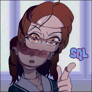 Rating: Questionable Score: 0 Tags: 1:1 black_border body_horror border bust_portrait clothing cross_section digital_media_(artwork) e621 female futaba_channel grandfathered_content hoshi_kubi human human_only icon low_res mammal not_furry oe-sql oekaki portrait school_uniform solo uniform what what_has_science_done User: bunchy7s