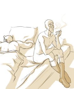 Rating: Explicit Score: 0 Tags: 2boys 2d after_sex cashew human human_male human_only male male_only no_visible_genitalia rule34 smoking sniper_(team_fortress_2) spy_(team_fortress_2) team_fortress_2 yaoi User: bunchy7s Rating: Explicit Score: 0 Tags: 2boys 2d after_sex cashew human human_male human_only male male_only no_visible_genitalia rule34 smoking sniper_(team_fortress_2) spy_(team_fortress_2) team_fortress_2 yaoi User: bunchy7s