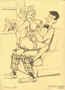 Rating: Explicit Score: 0 Tags: 2002 alice_mitchell dennis_mitchell dennis_the_menace female henry_mitchell julius_zimmerman rule34 tagme User: bunchy7s