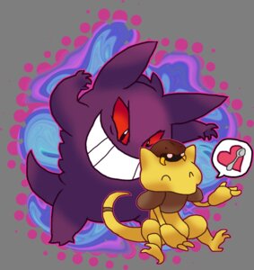 Rating: Safe Score: 0 Tags: abra alpha_channel ambiguous_gender brown_body cutlery e621 eyes_closed fossil_pokemon generation_1_pokemon gengar grin group happy heart_symbol kabuto kitchen_utensils leedom111 n_n nintendo pink_eyes pokemon pokemon_(species) purple_body red_eyes smile spoon tail tools yellow_body User: bunchy7s