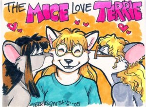 Rating: Questionable Score: 0 Tags: 2005 anthro black_nose blonde_hair blue_body blue_fur brown_hair canid canine clothed clothing e621 ear_piercing eyes_closed eyewear female female/female ffm fox front_view fur glasses grey_body grey_fur group hair half-closed_eyes heart_symbol kissing long_hair mammal mouse mousey_love_girls murid murine narrowed_eyes piercing pink_nose rodent side_view signature smile terrie_smith traditional_media_(artwork) User: bunchy7s Rating: Questionable Score: 0 Tags: 2005 anthro black_nose blonde_hair blue_body blue_fur brown_hair canid canine clothed clothing e621 ear_piercing eyes_closed eyewear female female/female ffm fox front_view fur glasses grey_body grey_fur group hair half-closed_eyes heart_symbol kissing long_hair mammal mouse mousey_love_girls murid murine narrowed_eyes piercing pink_nose rodent side_view signature smile terrie_smith traditional_media_(artwork) User: bunchy7s