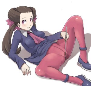 Rating: Explicit Score: 0 Tags: 00s 1girls blush breasts brown_hair chiwino clitoris clothed_masturbation clothing crotch_rub female flat_shoes flats game_freak gym_leader hairbow human human_only impossible_clothes impossible_clothing impossible_shirt jpg latex legs light-skinned_female light_skin long_hair mary_janes masturbation nintendo nipple_bulge no_panties panties pantyhose pink_eyes pink_legwear pink_pantyhose pink_rubber pokemon pokemon_rse pubic_hair pussy pussy_juice roxanne_(pokemon) roxanne_(pokemon_rse) rubber rubber_clothing rubber_pants rule34 shirt simple_background solo spread_legs straight_hair teacher tied_hair twintails uncensored underwear wet wet_panties white_background User: bunchy7s