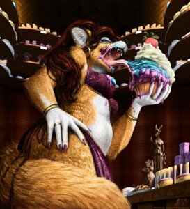 Rating: Questionable Score: 0 Tags: anthro bjpentecost candy canid canine chocolate cupcake dancing dessert digital_media_(artwork) e621 ear_piercing female food fox fruit fur hi_res jewelry low-angle_view mammal nom piercing plant solo strawberry User: bunchy7s Rating: Questionable Score: 0 Tags: anthro bjpentecost candy canid canine chocolate cupcake dancing dessert digital_media_(artwork) e621 ear_piercing female food fox fruit fur hi_res jewelry low-angle_view mammal nom piercing plant solo strawberry User: bunchy7s