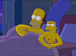 Rating: Explicit Score: 0 Tags: 1boy 1girls 20th_century_studios accurate_art_style bed breasts color edit female homer_simpson human in_bed indoors male marge_simpson mole night nipples nude rule34 the_simpsons yellow_body yellow_skin User: bunchy7s Rating: Explicit Score: 0 Tags: 1boy 1girls 20th_century_studios accurate_art_style bed breasts color edit female homer_simpson human in_bed indoors male marge_simpson mole night nipples nude rule34 the_simpsons yellow_body yellow_skin User: bunchy7s