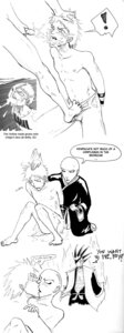 Rating: Explicit Score: 0 Tags: bleach cum_in_mouth english_text ichigo_kurosaki kenpachi_zaraki kissing kurosaki_ichigo madarame_ikkaku male male_only monochrome penis rule34 stepping_on_penis yaoi zaraki_kenpachi User: bunchy7s Rating: Explicit Score: 0 Tags: bleach cum_in_mouth english_text ichigo_kurosaki kenpachi_zaraki kissing kurosaki_ichigo madarame_ikkaku male male_only monochrome penis rule34 stepping_on_penis yaoi zaraki_kenpachi User: bunchy7s