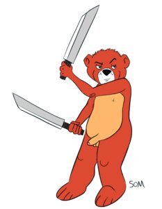Rating: Explicit Score: 0 Tags: boris_the_bear dark_horse male male_only rule34 som tagme User: bunchy7s