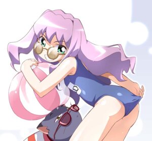 Rating: Explicit Score: 0 Tags: adjusting_swimsuit ass ball_(object) beach_ball breasts female green_eyes hiro_hiroki light_purple_hair looking_back mashiro_blan_de_windbloom mikoto_(my-hime) my-hime my-otome name_tag one-piece_swimsuit rule34 school_swimsuit sunglasses swimsuit User: bunchy7s