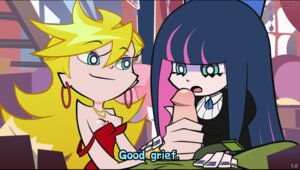 Rating: Explicit Score: 0 Tags: accurate_art_style breasts briefers_rock clothing cocktail_dress dress female group handjob human long_hair male multiple_females multiple_girls nipples pale_skin panty_&amp;_stocking_with_garterbelt panty_anarchy penis penis_out red_dress rule34 stocking_anarchy tagme text zone User: bunchy7s