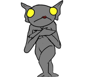 Rating: Explicit Score: 0 Tags: 1girls alien black_skin breasts covering_breasts female rule34 simple_background solo white_background User: bunchy7s Rating: Explicit Score: 0 Tags: 1girls alien black_skin breasts covering_breasts female rule34 simple_background solo white_background User: bunchy7s