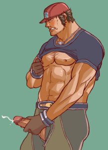 Rating: Explicit Score: 0 Tags: 1boy bear_(body_type) captain_matthews clothed ejaculation erection magnum_feering male male_masturbation male_only masturbation muscular muscular_male rule34 tagme xenosaga User: bunchy7s