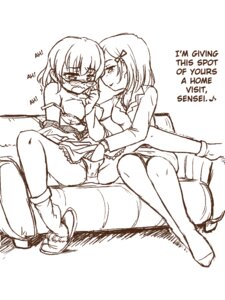 Rating: Explicit Score: 0 Tags: blush bra bra_pull breasts female footwear glasses hair_ornament hairclip hand_in_panties hard_translated junko_kaname kimoto_rai lingerie mahou_shoujo_madoka_magica multiple_females multiple_girls nipples panties rule34 saotome_kazuko short_hair socks spread_legs strap_slip translated underwear yuri User: bunchy7s Rating: Explicit Score: 0 Tags: blush bra bra_pull breasts female footwear glasses hair_ornament hairclip hand_in_panties hard_translated junko_kaname kimoto_rai lingerie mahou_shoujo_madoka_magica multiple_females multiple_girls nipples panties rule34 saotome_kazuko short_hair socks spread_legs strap_slip translated underwear yuri User: bunchy7s