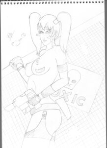 Rating: Explicit Score: 0 Tags: 1girls english_text female female_only house_escher imperium_of_man necromunda rift5 rule34 tagme text topless topless_female warhammer_(franchise) warhammer_40k User: bunchy7s