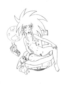 Rating: Explicit Score: 0 Tags: breasts female humanoid john_doe long_hair monochrome rule34 ryoko_hakubi tagme tenchi_muyo! User: bunchy7s