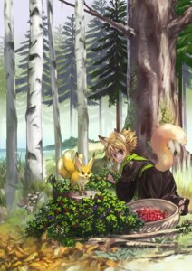 Rating: Safe Score: 0 Tags: animal_humanoid animal_tail blonde_hair canid canid_humanoid canine canine_humanoid e621 female fox fox_humanoid fox_tail hair hi_res humanoid mammal mammal_humanoid okishiji_en User: bunchy7s