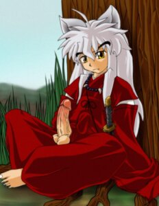 Rating: Explicit Score: 0 Tags: inuyasha inuyasha_(character) male male_only rule34 solo trainer_(artist) User: bunchy7s Rating: Explicit Score: 0 Tags: inuyasha inuyasha_(character) male male_only rule34 solo trainer_(artist) User: bunchy7s