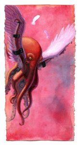 Rating: Safe Score: 0 Tags: ambiguous_gender aquatic cephalopod coleoid e621 feathered_wings feathers feral flying hibbary mantle_(mollusk) mollusk octopodiform pink_background pink_theme simple_background siphon_(anatomy) solo suction_cup tentacles what wings yellow_eyes User: bunchy7s Rating: Safe Score: 0 Tags: ambiguous_gender aquatic cephalopod coleoid e621 feathered_wings feathers feral flying hibbary mantle_(mollusk) mollusk octopodiform pink_background pink_theme simple_background siphon_(anatomy) solo suction_cup tentacles what wings yellow_eyes User: bunchy7s