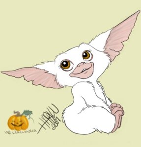 Rating: Safe Score: 0 Tags: 2007 ambiguous_gender anthro asian_mythology big_ears biped brown_eyes cardboardcastles chinese_mythology e621 east_asian_mythology fan_character feet food fruit fur gremlin gremlin_(gremlins) gremlins jack-o'-lantern looking_aside low_res mogwai mythology nude pink_body pink_skin plant pumpkin side_view simple_background smile solo white_body white_fur yellow_eyes User: bunchy7s
