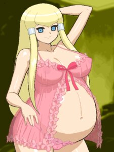 Rating: Explicit Score: 0 Tags: 1girls 2007 aliasing arm_behind_head big_breasts black_eyebrows blonde_hair blue_eyes breasts cameltoe clitoral_hood clitoris curvaceous dianna_soreil female gundam hand_on_hip human large_breasts light-skinned_female light_skin lingerie long_hair looking_at_viewer lowres mascara negligee nightgown nipples oekaki olive_background panties pink_dress pink_panties pink_ribbon pregnant presenting pussy queen ready_to_pop rule34 see-through shiny_skin smile solo tenseiani turn_a_gundam underwear very_long_hair User: bunchy7s