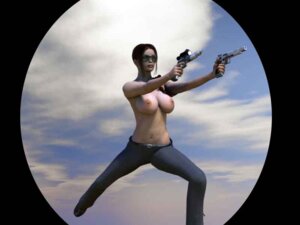Rating: Explicit Score: 0 Tags: 3d female female_only gustavo_28 human lara_croft lara_croft_(classic) rule34 solo tagme tomb_raider tomb_raider_(classic) User: bunchy7s