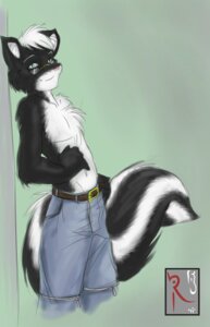 Rating: Safe Score: 0 Tags: anthro baggy baggy_jeans bobskunk bottomwear clothed clothing conditional_dnp denim denim_baggy denim_bottomwear denim_clothing digital_media_(artwork) e621 eyewear fluff-kevlar fur glasses jeans male mammal mephitid oversized_bottomwear oversized_clothing oversized_pants pants skunk solo striped_skunk tail topless User: bunchy7s Rating: Safe Score: 0 Tags: anthro baggy baggy_jeans bobskunk bottomwear clothed clothing conditional_dnp denim denim_baggy denim_bottomwear denim_clothing digital_media_(artwork) e621 eyewear fluff-kevlar fur glasses jeans male mammal mephitid oversized_bottomwear oversized_clothing oversized_pants pants skunk solo striped_skunk tail topless User: bunchy7s