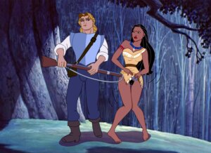 Rating: Explicit Score: 0 Tags: assisted_exposure clothing colonialism disney disney_princess dress female female_pubic_hair gun human interracial john_smith light-skinned_male light_skin male native_american pocahontas pocahontas_(character) pubic_hair pussy rifle rooler34 rule34 tan-skinned_female User: bunchy7s