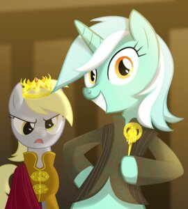 Rating: Safe Score: 0 Tags: clothing crown derp_eyes derpy_hooves_(mlp) duo e621 equid equine female feral friendship_is_magic game_of_thrones goatanimedatingsim hair hasbro headgear hi_res horn horse lyra_heartstrings_(mlp) mammal my_little_pony mythological_creature mythological_equine mythology pony smile unicorn User: bunchy7s Rating: Safe Score: 0 Tags: clothing crown derp_eyes derpy_hooves_(mlp) duo e621 equid equine female feral friendship_is_magic game_of_thrones goatanimedatingsim hair hasbro headgear hi_res horn horse lyra_heartstrings_(mlp) mammal my_little_pony mythological_creature mythological_equine mythology pony smile unicorn User: bunchy7s