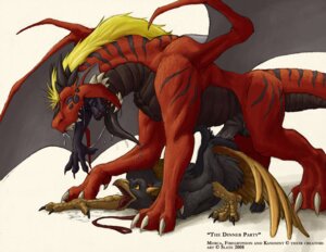 Rating: Explicit Score: 0 Tags: 2008 all_fours ambiguous_gender ambiguous_prey anal anal_penetration ass_up avian beak black_body black_fur bodily_fluids claws digital_media_(artwork) dragon duo e621 erection european_mythology feathered_wings feathers feet felid feral feral_on_feral forced fur genitals gryphon hybrid interspecies leash lying male male/ambiguous male_pred mammal melanistic membrane_(anatomy) membranous_wings morca_(character) mythological_avian mythological_creature mythological_scalie mythology nude on_front pantherine penetration penis red_body saliva scalie sex slate stripes tail tongue vore western_dragon wings User: bunchy7s