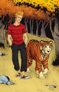 Rating: Safe Score: 0 Tags: aged_up autumn bottomwear calvin_(calvin_and_hobbes) calvin_and_hobbes clothed clothing countershading digital_media_(artwork) duo e621 felid feral footwear forest full-length_portrait hi_res hobbes human m._s._corley male mammal nude outside pantherine pants plant portrait quadruped realistic shirt shoes stripes tail tiger topwear tree walking User: bunchy7s Rating: Safe Score: 0 Tags: aged_up autumn bottomwear calvin_(calvin_and_hobbes) calvin_and_hobbes clothed clothing countershading digital_media_(artwork) duo e621 felid feral footwear forest full-length_portrait hi_res hobbes human m._s._corley male mammal nude outside pantherine pants plant portrait quadruped realistic shirt shoes stripes tail tiger topwear tree walking User: bunchy7s