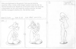 Rating: Explicit Score: 0 Tags: 2000 animaniacs anthro anthro_only chip_'n_dale_rescue_rangers comic disney female gadget_hackwrench humanoid monochrome mouse pinky rodent rule34 User: bunchy7s Rating: Explicit Score: 0 Tags: 2000 animaniacs anthro anthro_only chip_'n_dale_rescue_rangers comic disney female gadget_hackwrench humanoid monochrome mouse pinky rodent rule34 User: bunchy7s