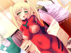 Rating: Explicit Score: 0 Tags: 1girls asuka_langley_sohryu_(cosplay) blonde_hair blush bodypaint bodysuit breasts cosplay empty_eyes female green_eyes mizuhara_yuu neon_genesis_evangelion nipples open_mouth plugsuit rule34 solo takamisawa_chitose temptation_naked_2 User: bunchy7s Rating: Explicit Score: 0 Tags: 1girls asuka_langley_sohryu_(cosplay) blonde_hair blush bodypaint bodysuit breasts cosplay empty_eyes female green_eyes mizuhara_yuu neon_genesis_evangelion nipples open_mouth plugsuit rule34 solo takamisawa_chitose temptation_naked_2 User: bunchy7s